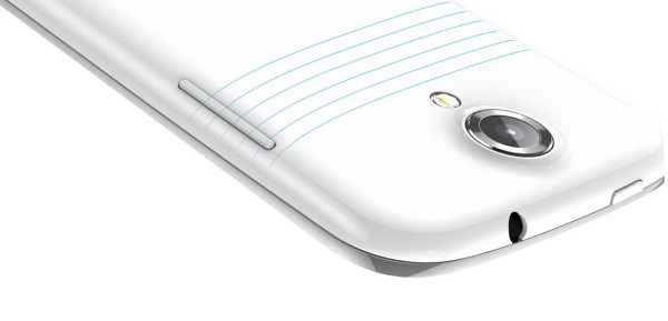 DOOGEE NOVA Y100X / fot. producenta
