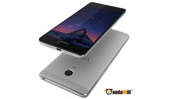 Lenovo VIBE P1 / fot. Pandawill