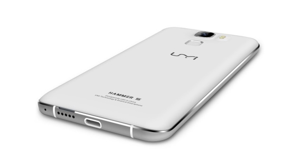 UMI Hammer S / fot. producenta