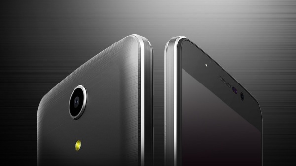 ZOPO Speed 7 Plus / fot. producenta