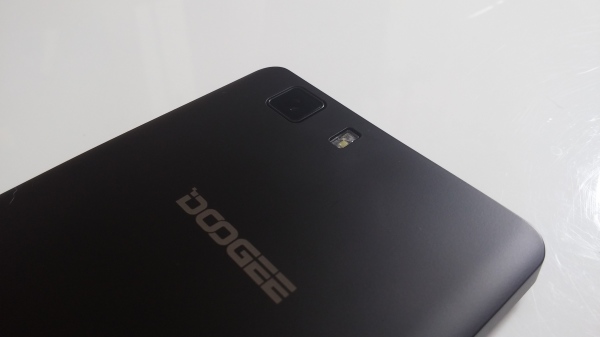 DOOGEE Galicia X5 / fot. SwiatAndroid.pl