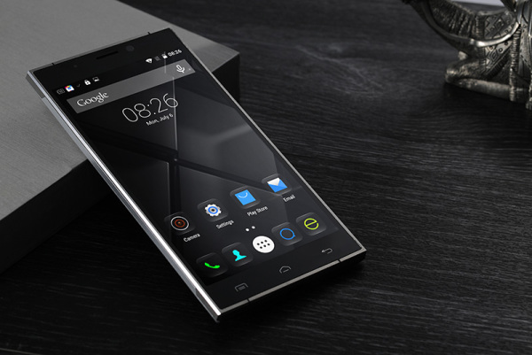 DOOGEE F5 / fot. producenta