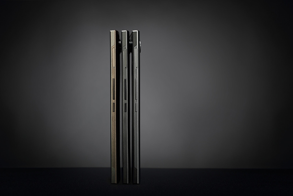 DOOGEE F5 / fot. producenta