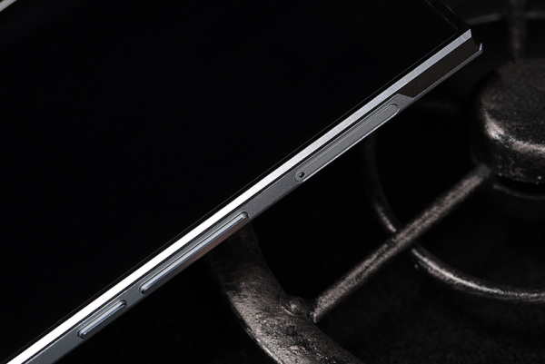 DOOGEE F5 / fot. producenta