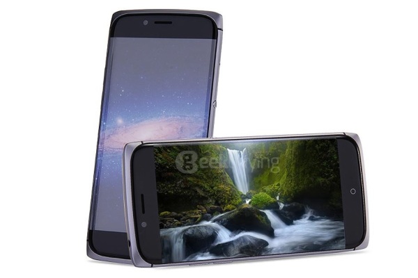 Elephone P9000 / fot. geekbuying