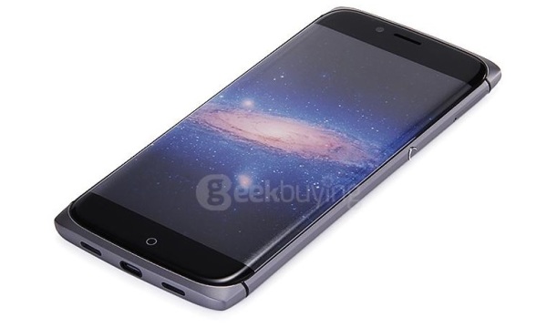 Elephone P9000 / fot. geekbuying