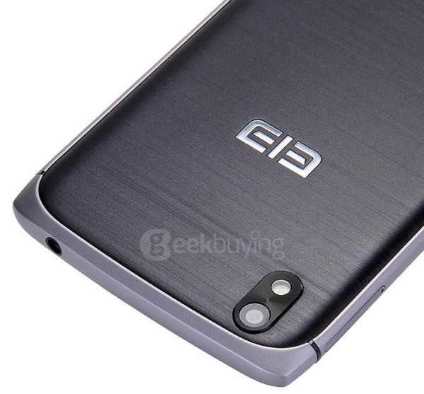 Elephone P9000 / fot. geekbuying