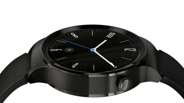 Huawei Watch Active / fot. producenta