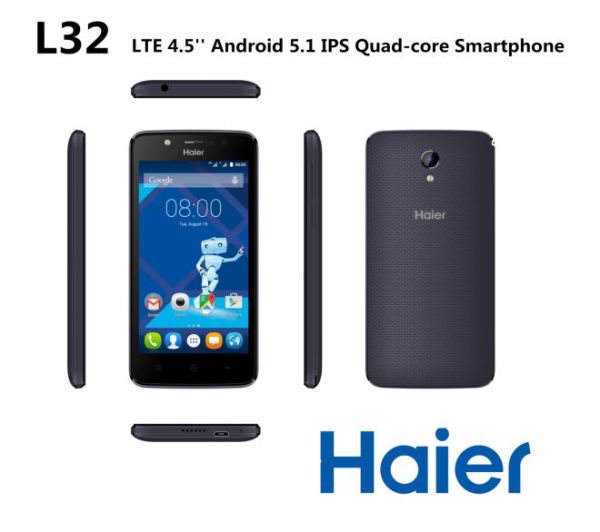 HaierPhone L32 / fot. producenta