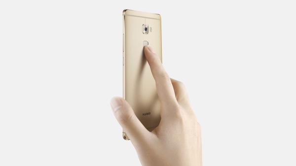 Huawei Mate S / fot. producenta