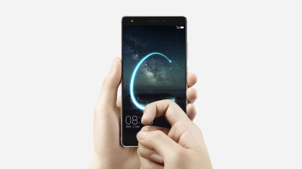Huawei Mate S / fot. producenta