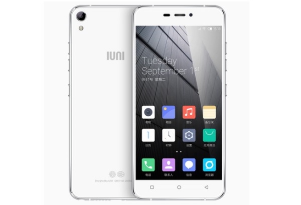 IUNI N1 / fot. producenta