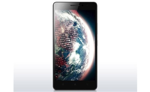 Lenovo A7000 Plus / fot. producenta