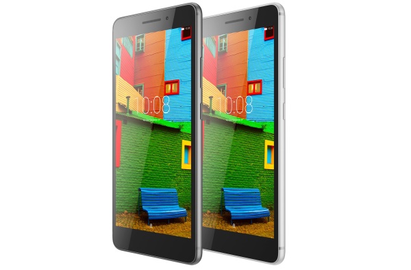 Lenovo PHAB Plus / fot. producenta