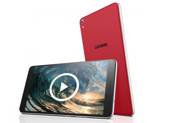 Lenovo PHAB / fot. producenta