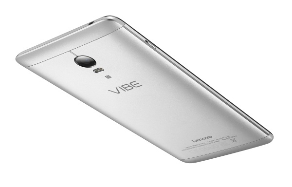 Lenovo VIBE P1 / fot. producenta