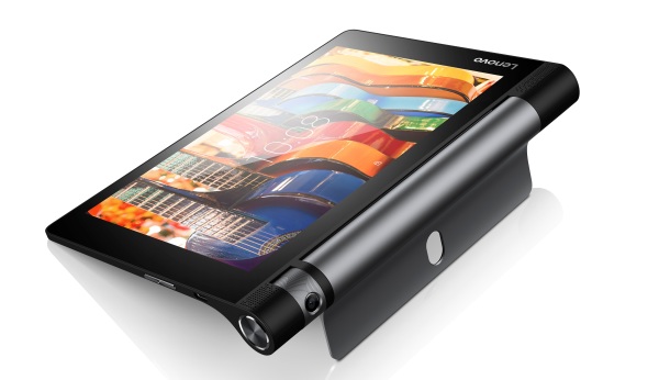 Lenovo YOGA Tab 3 / fot. producenta