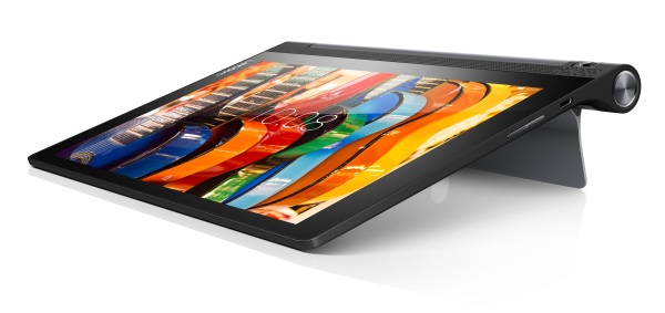 Lenovo YOGA Tab 3 / fot. producenta