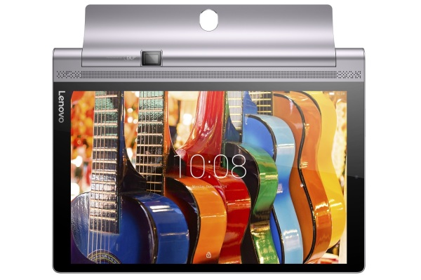 Lenovo Yoga Tab 3 Pro / fot. producenta