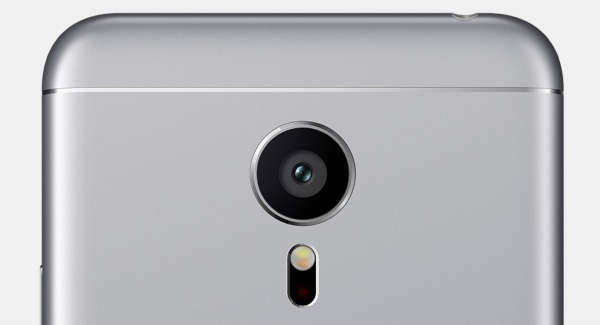 Meizu PRO 5 / fot. producenta