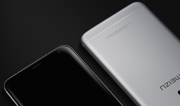 Meizu PRO 5 / fot. producenta