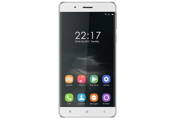 Oukitel K4000 / fot. producenta