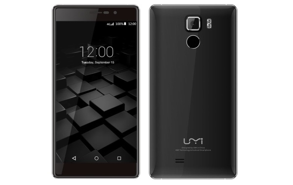 UMi Fair / fot. producenta