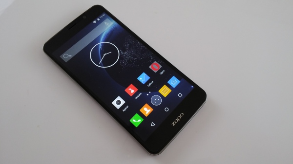 ZOPO Speed 7 Plus / fot. SwiatAndroid.pl