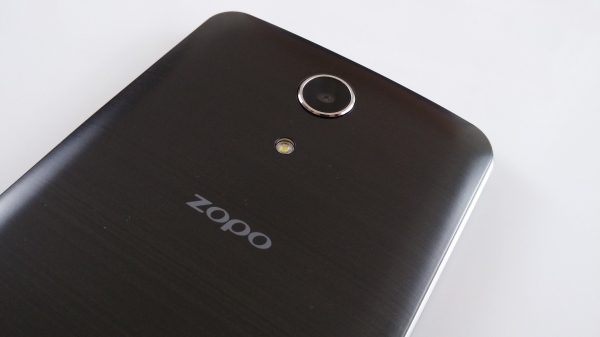 ZOPO Speed 7 Plus / fot. SwiatAndroid.pl