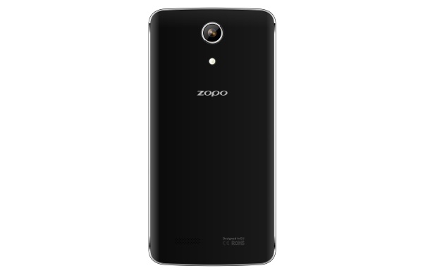 ZOPO Speed 7 / fot. producenta