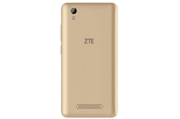ZTE Blade A452 / fot. producenta