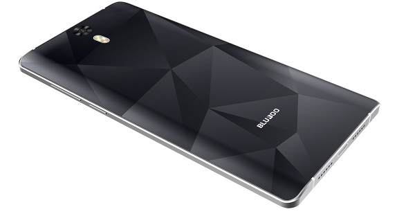 Bluboo Xtouch / fot. producenta