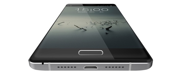 Bluboo Xtouch / fot. producenta