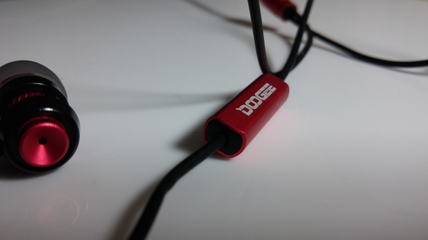 DOOGEE Vienna / fot. SwiatAndroid.pl