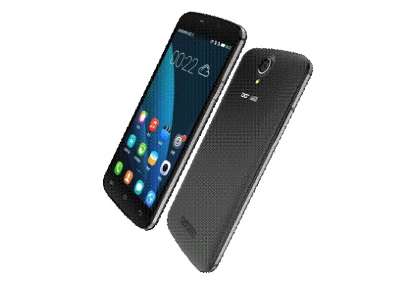 DOOGEE X6 / fot. producenta 