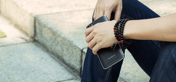 DOOGEE Y200 / fot. producenta