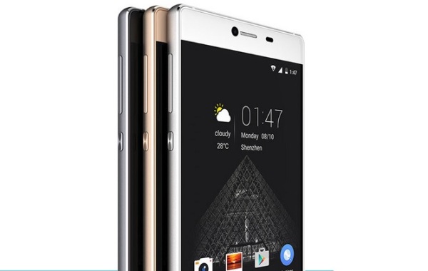 Elephone M2 / fot. producenta