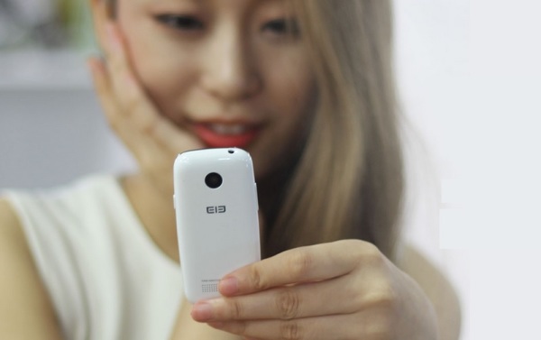 Elephone Q / fot. producenta