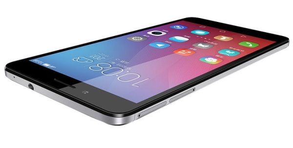 Honor 5X / fot. producenta