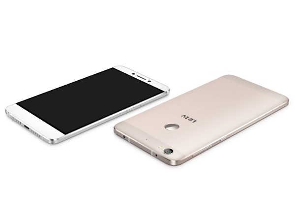 LeTV Le 1s / fot. producenta