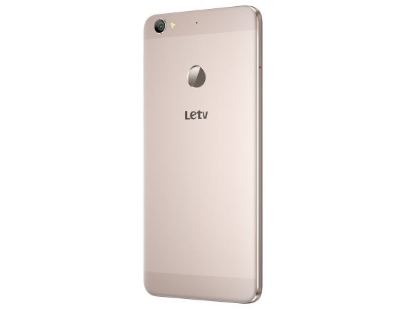 LeTV Le 1s / fot. producenta