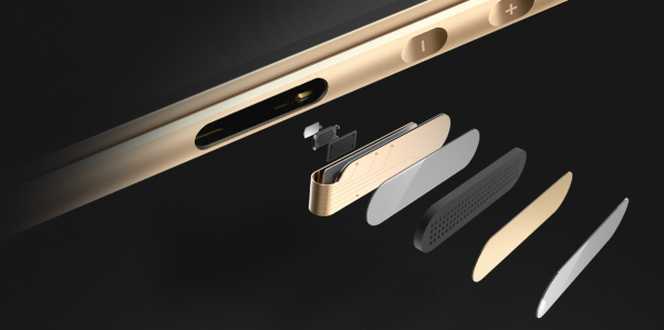 Nubia Z9 Max Elite / fot. producenta