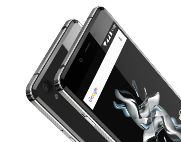 OnePlus X / fot. producenta