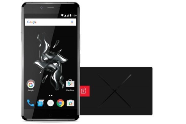 OnePlus X / fot. producenta