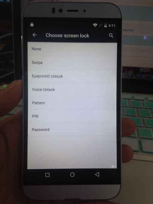 UMi Iron Pro / fot. producenta