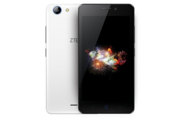 ZTE Mighty 3C / fot. producenta