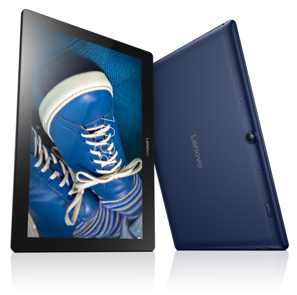 Lenovo TAB2 A10-30 / fot. producenta