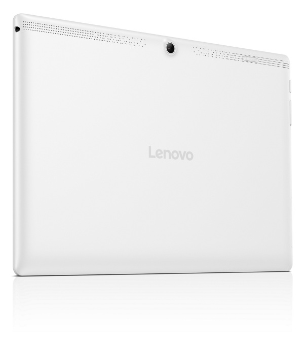 Lenovo TAB2 A10-30 / fot. producenta