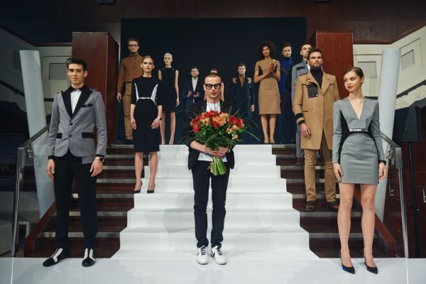 Polska premiera Huawei Watch / fot. Huawei