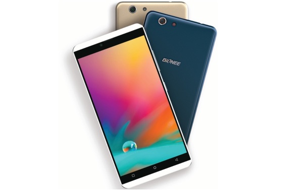 Gionee Elife S Plus / fot. producenta
